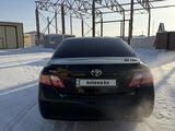 Toyota Camry 2010 года за 7 300 000 тг. в Костанай – фото 5