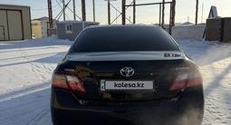 Toyota Camry 2010 года за 7 300 000 тг. в Костанай – фото 5