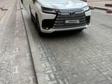 Lexus LX 600 2022 годаүшін100 000 000 тг. в Актау – фото 3