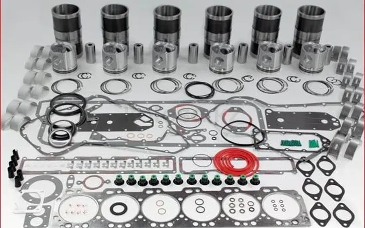 Поршневая группа 6CT в Алматы