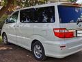 Toyota Alphard 2005 года за 7 300 000 тг. в Уральск – фото 3