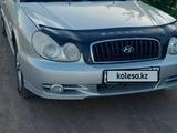 Hyundai Sonata 2003 года за 2 600 000 тг. в Экибастуз