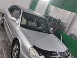 Hyundai Sonata 2003 года за 2 600 000 тг. в Экибастуз – фото 3