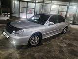 Hyundai Sonata 2003 года за 2 600 000 тг. в Экибастуз – фото 2