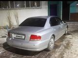 Hyundai Sonata 2003 года за 2 600 000 тг. в Экибастуз – фото 4