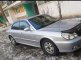 Hyundai Sonata 2003 года за 2 600 000 тг. в Экибастуз – фото 5