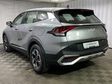 Kia Sportage Luxe 2024 года за 14 600 000 тг. в Алматы – фото 2