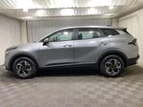 Kia Sportage Luxe 2024 года за 14 600 000 тг. в Алматы – фото 3