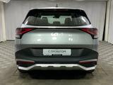 Kia Sportage Luxe 2024 года за 14 600 000 тг. в Алматы – фото 4
