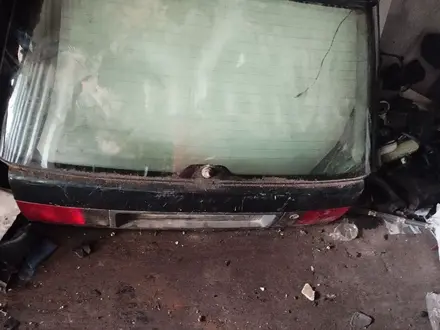 Багажник за 45 000 тг. в Алматы – фото 2