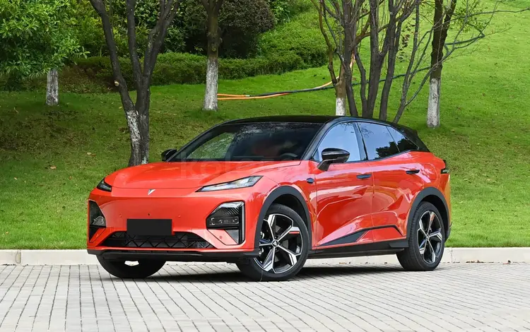 Deepal S07 Ultra 230 2026 годаfor10 550 000 тг. в Алматы