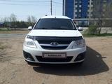 ВАЗ (Lada) Largus 2014 года за 4 400 000 тг. в Уральск – фото 2