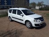 ВАЗ (Lada) Largus 2014 годаүшін4 400 000 тг. в Уральск