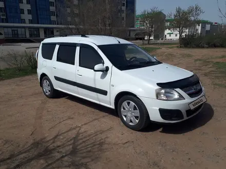 ВАЗ (Lada) Largus 2014 года за 4 400 000 тг. в Уральск