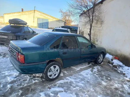 Opel Vectra 1994 года за 1 200 000 тг. в Актау – фото 3