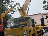 JMC 2026 годаүшін31 000 000 тг. в Алматы