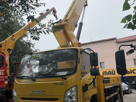 JMC 2026 года за 31 000 000 тг. в Алматы