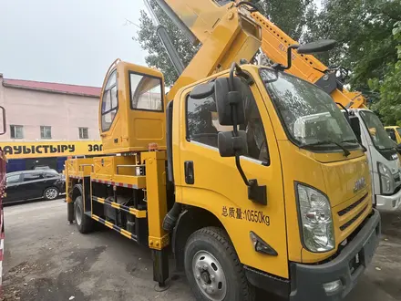 JMC 2026 года за 31 000 000 тг. в Алматы – фото 3
