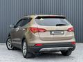 Hyundai Santa Fe 2014 годаүшін9 600 000 тг. в Актобе – фото 4