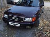 Audi 100 1991 года за 1 700 000 тг. в Алтай