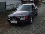 Audi 100 1991 года за 1 700 000 тг. в Алтай – фото 3