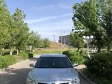 Toyota Camry 2007 годаүшін6 500 000 тг. в Тараз – фото 4