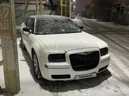 Chrysler 300C 2007 года за 3 500 000 тг. в Алматы – фото 6