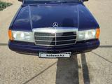 Mercedes-Benz 190 1992 годаfor950 000 тг. в Актау