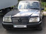 Mercedes-Benz E 300 1991 годаүшін2 000 000 тг. в Караганда