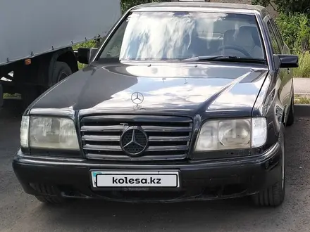 Mercedes-Benz E 300 1991 года за 2 000 000 тг. в Караганда