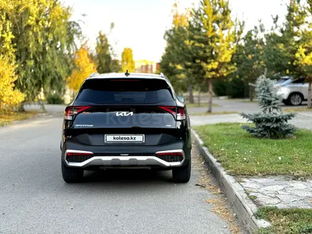 Kia Sportage 2023 года за 14 880 000 тг. в Костанай – фото 6