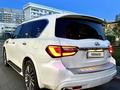 Infiniti QX80 2019 годаfor31 000 000 тг. в Астана – фото 4