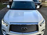 Infiniti QX80 2019 года за 26 000 000 тг. в Астана – фото 5