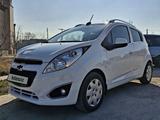 Chevrolet Spark 2022 года за 5 500 000 тг. в Шымкент