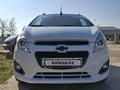 Chevrolet Spark 2022 года за 5 500 000 тг. в Шымкент – фото 5