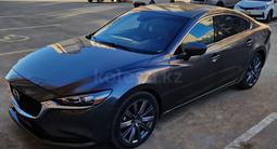 Mazda 6 2020 годаүшін10 000 000 тг. в Актау – фото 2