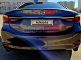 Mazda 6 2020 года за 10 000 000 тг. в Актау – фото 5