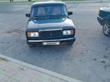 ВАЗ (Lada) 2107 2009 года за 800 000 тг. в Тараз