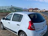 Renault Sandero 2013 годаүшін3 000 000 тг. в Атырау – фото 2