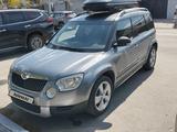 Skoda Yeti 2012 года за 4 500 000 тг. в Костанай – фото 2