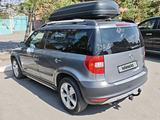 Skoda Yeti 2012 года за 4 500 000 тг. в Костанай – фото 3