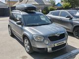 Skoda Yeti 2012 года за 4 500 000 тг. в Костанай – фото 5