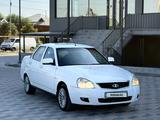 ВАЗ (Lada) Priora 2170 2015 года за 2 000 000 тг. в Шымкент