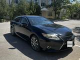 Lexus ES 300h 2013 годаүшін10 500 000 тг. в Актау – фото 4