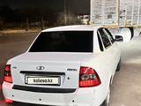 ВАЗ (Lada) Priora 2170 2013 годаfor2 700 000 тг. в Тараз – фото 4