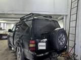 Mitsubishi Pajero 1996 года за 6 000 000 тг. в Астана – фото 3