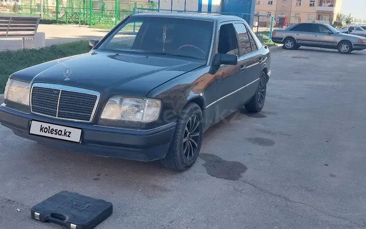 Mercedes-Benz E 320 1993 года за 2 950 000 тг. в Туркестан