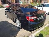 Toyota Camry 2012 года за 6 700 000 тг. в Петропавловск – фото 4