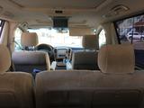 Toyota Alphard 2006 годаүшін7 499 999 тг. в Актобе – фото 5