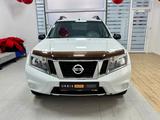 Nissan Terrano 2019 года за 4 490 000 тг. в Атырау – фото 5